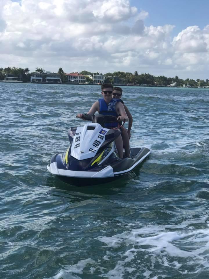 Miami Beach Jet Ski Rentals Miami10Best
